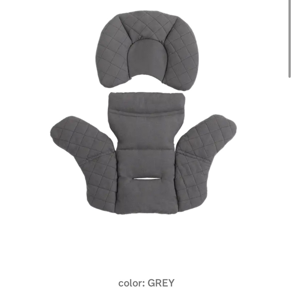 Nuna car seat insert